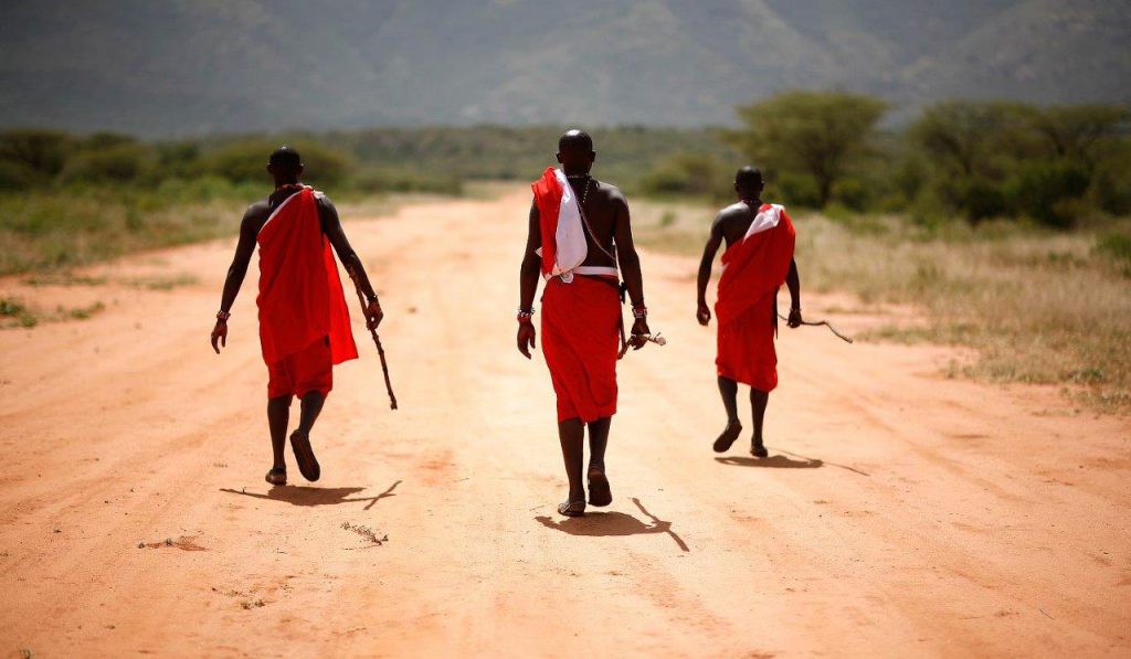 Kenya Yurtdışı Kargo Gönderimi - Evrak | Koli | Numune