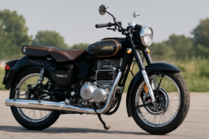 2025 Royal Enfield Classic 350